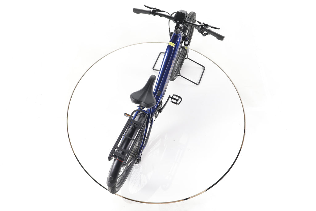Haibike Trekking 7 Trekking E-Bike 2024 - Image 23