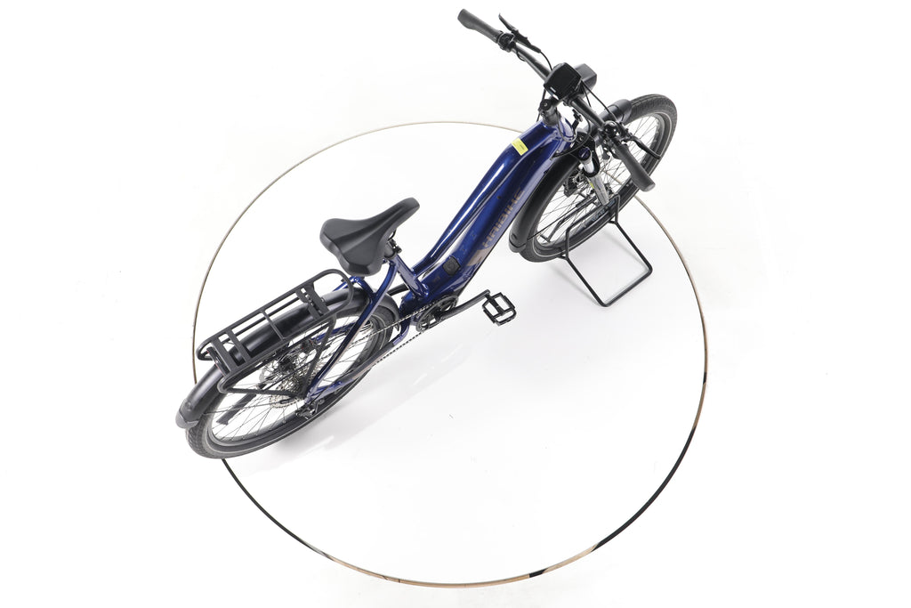 Haibike Trekking 7 Trekking E-Bike 2024 - Image 24
