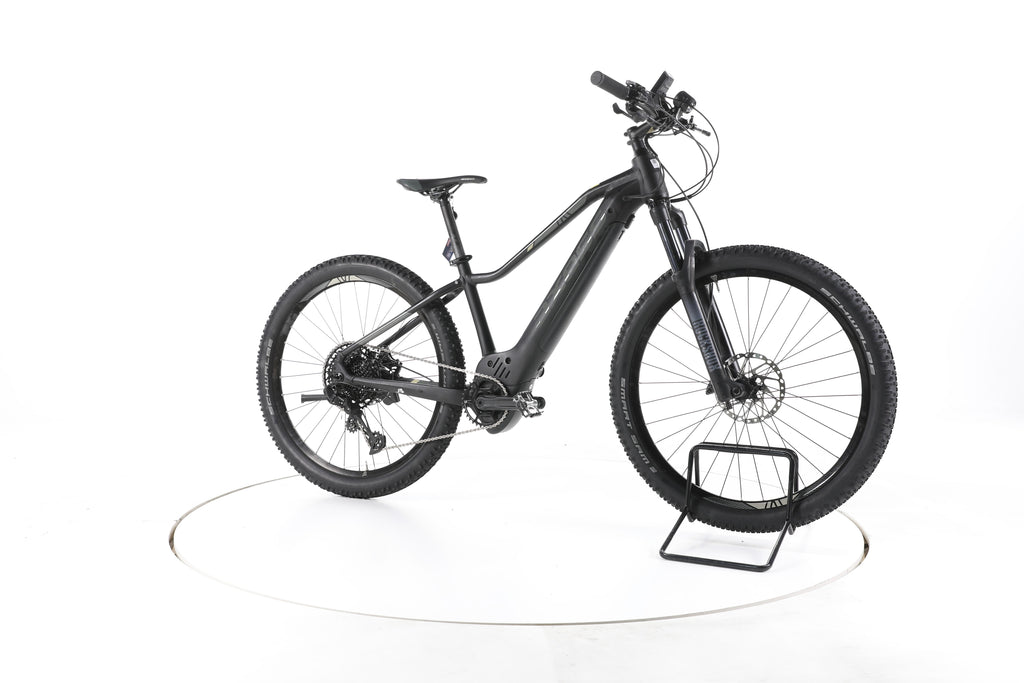 Axess Element Trekking E-Bike - Image 2