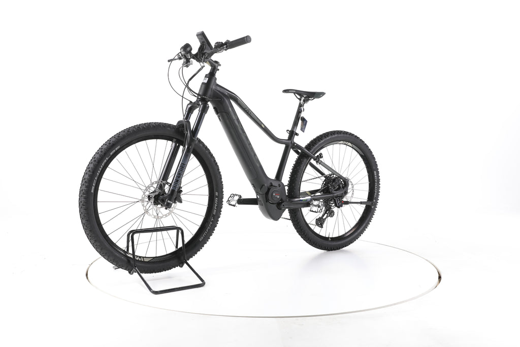 Axess Element Trekking E-Bike - Image 6