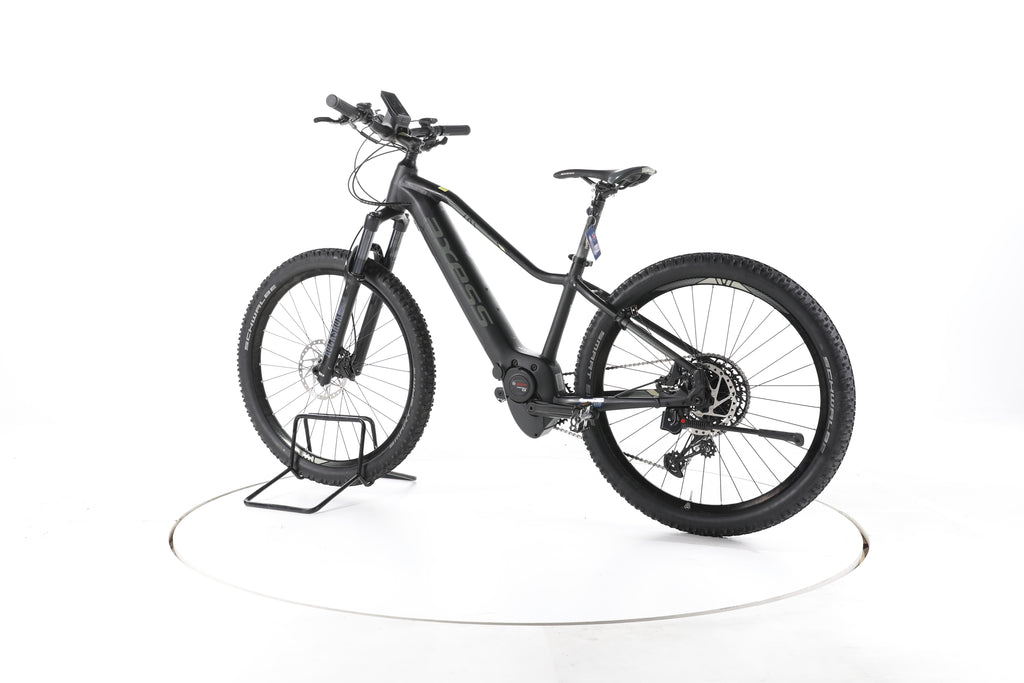 Axess Element Trekking E-Bike - Image 8