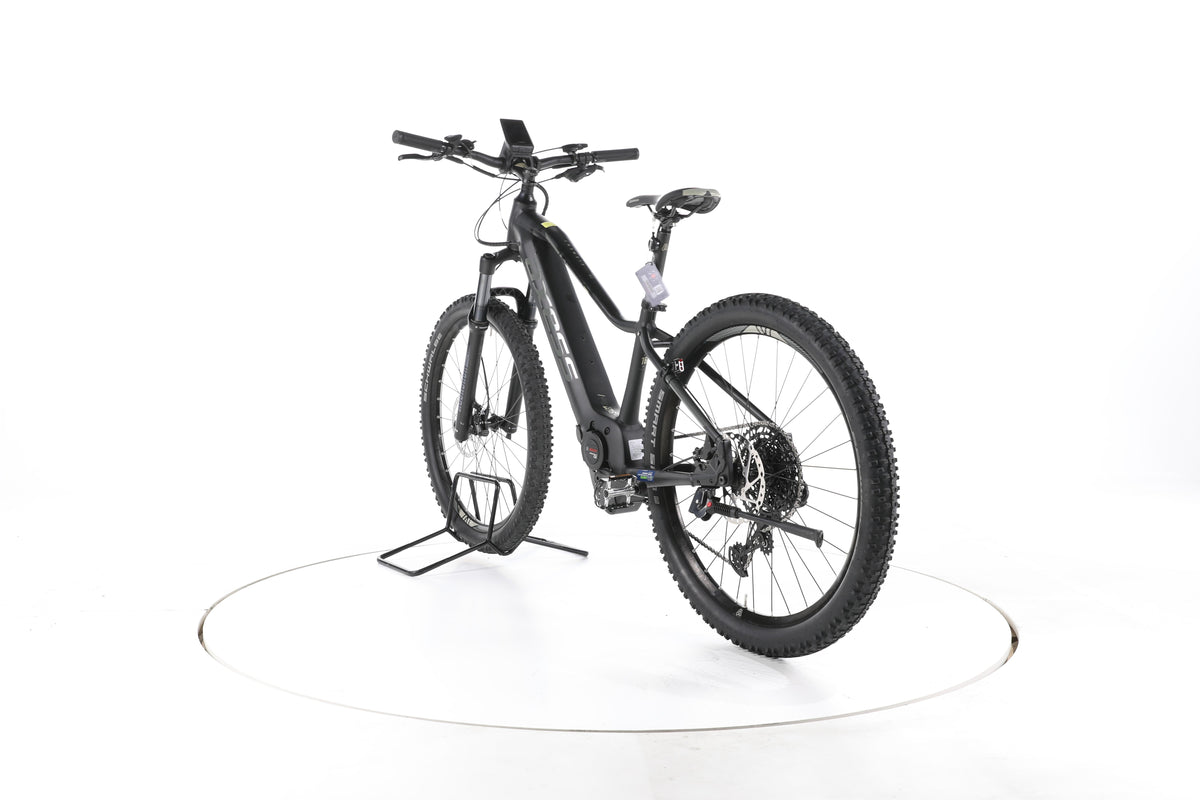 Axess Element Trekking E-Bike - Image 9
