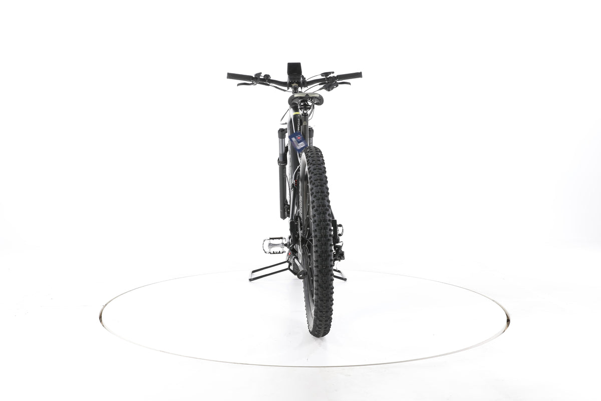 Axess Element Trekking E-Bike - Image 10