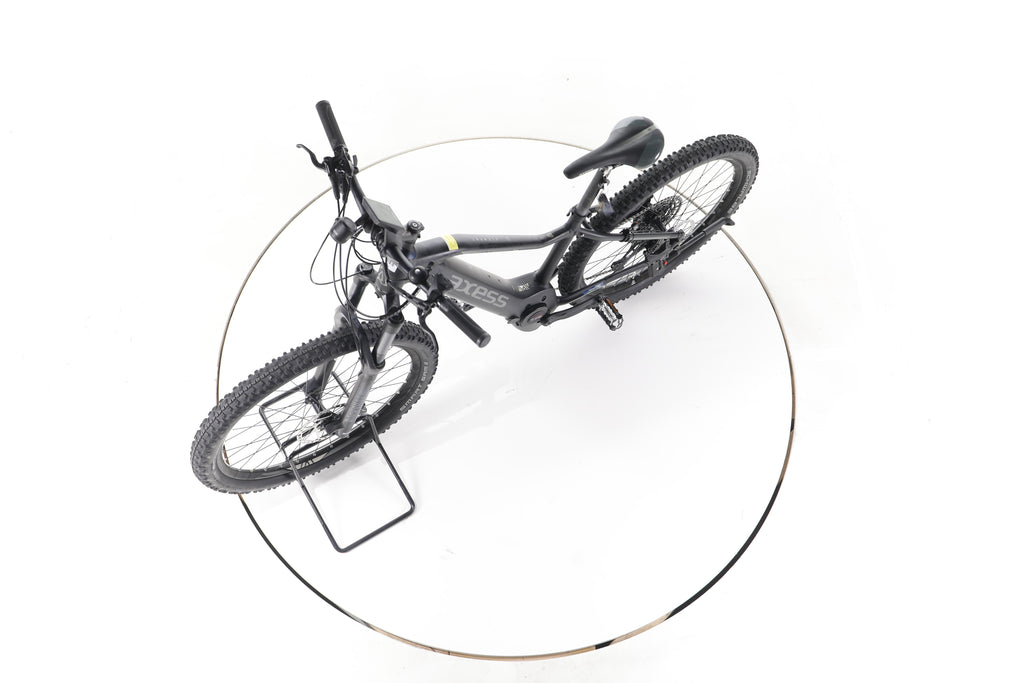 Axess Element Trekking E-Bike - Image 18