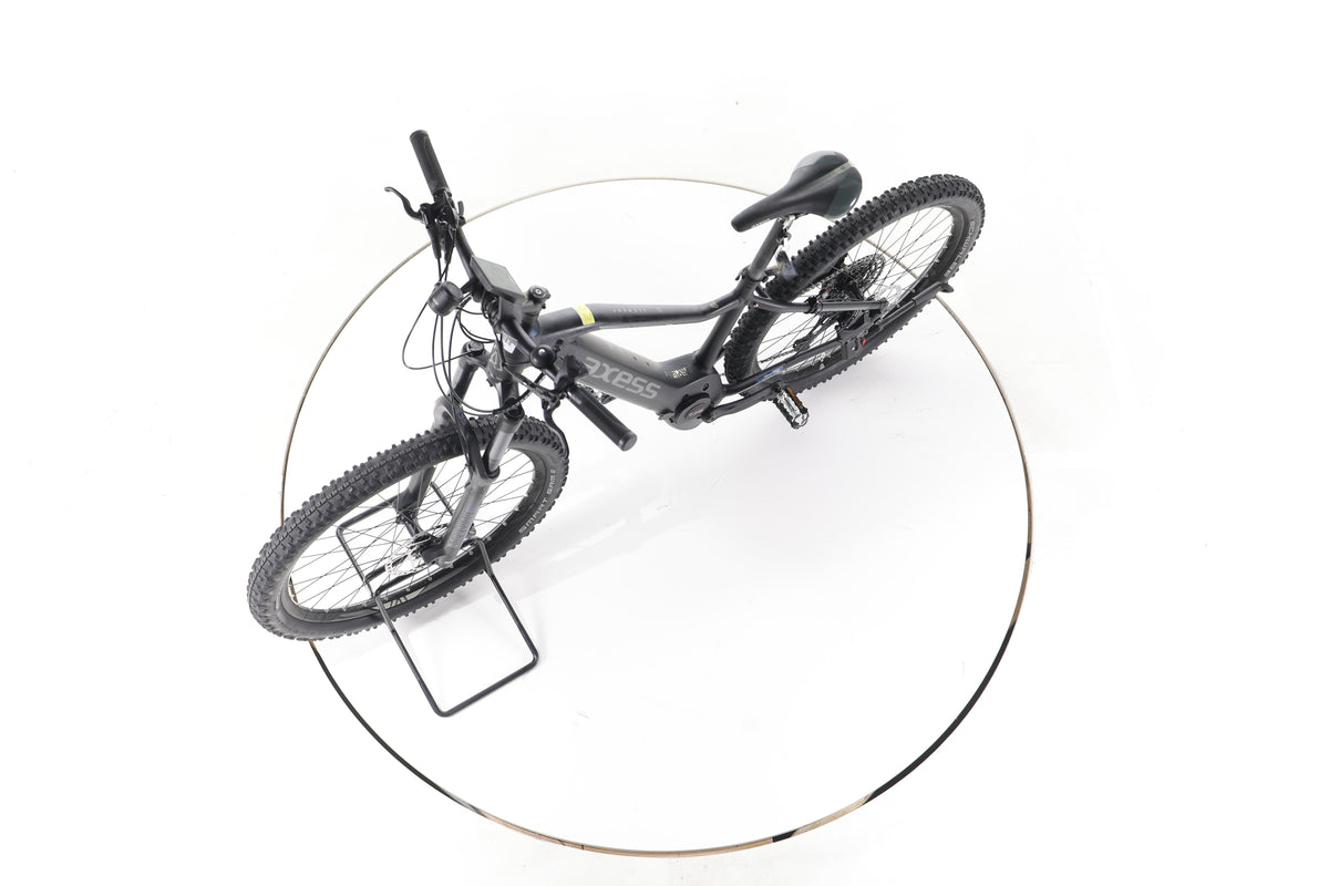 Axess Element Trekking E-Bike - Image 18