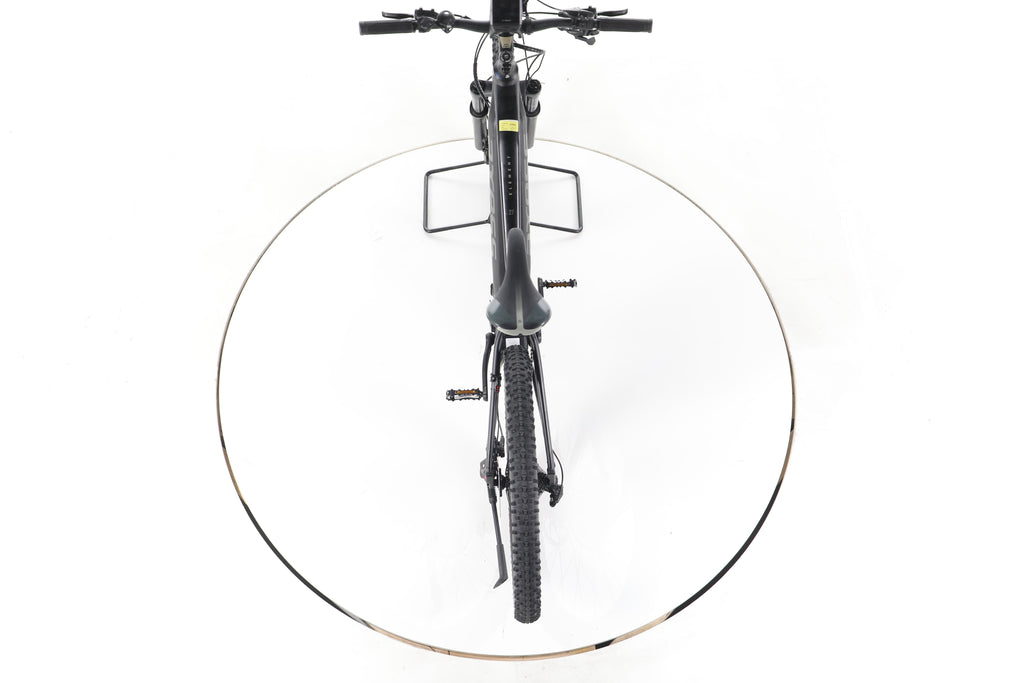 Axess Element Trekking E-Bike - Image 22
