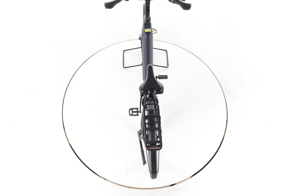 Gazelle Chamonix C5 City E-Bike Tiefeinsteiger - Image 22