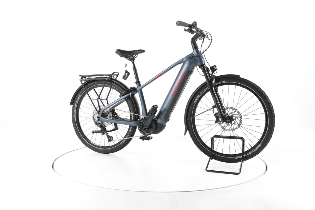 Winora Yucatan X12 Trekking E-Bike - Image 2