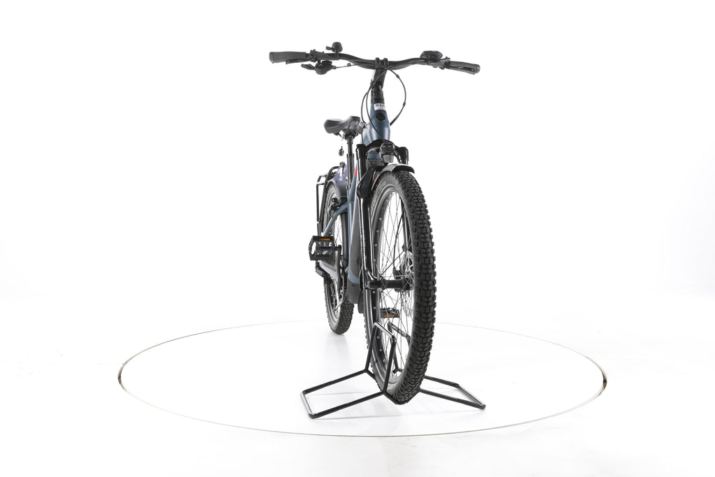 Winora Yucatan X12 Trekking E-Bike - Image 4