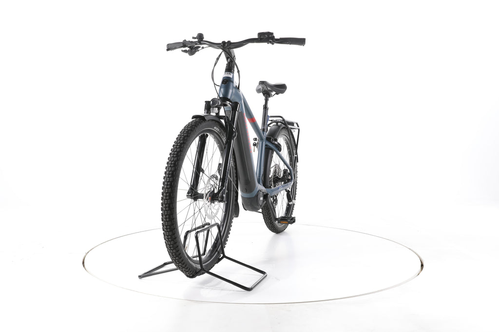 Winora Yucatan X12 Trekking E-Bike - Image 5