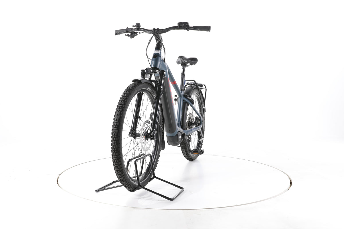 Winora Yucatan X12 Trekking E-Bike - Image 5
