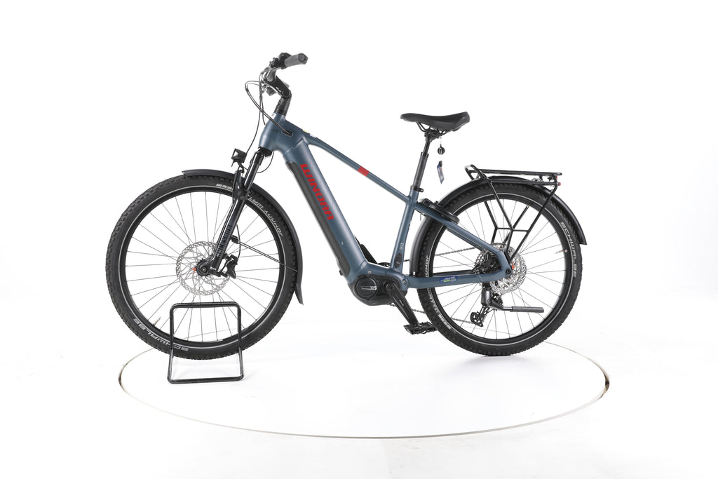 Winora Yucatan X12 Trekking E-Bike - Image 7