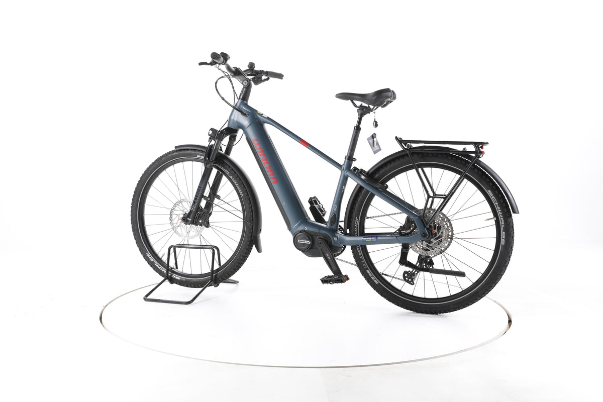 Winora Yucatan X12 Trekking E-Bike - Image 8