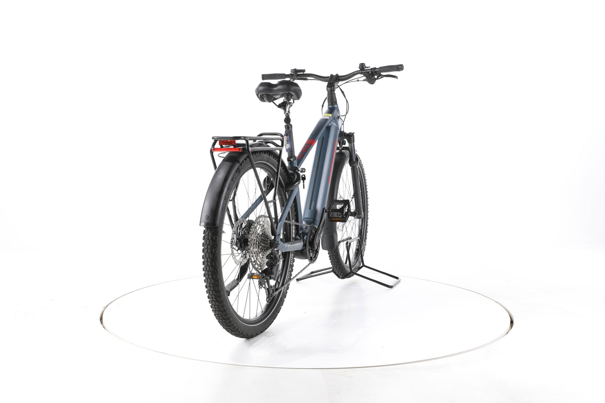 Winora Yucatan X12 Trekking E-Bike - Image 11