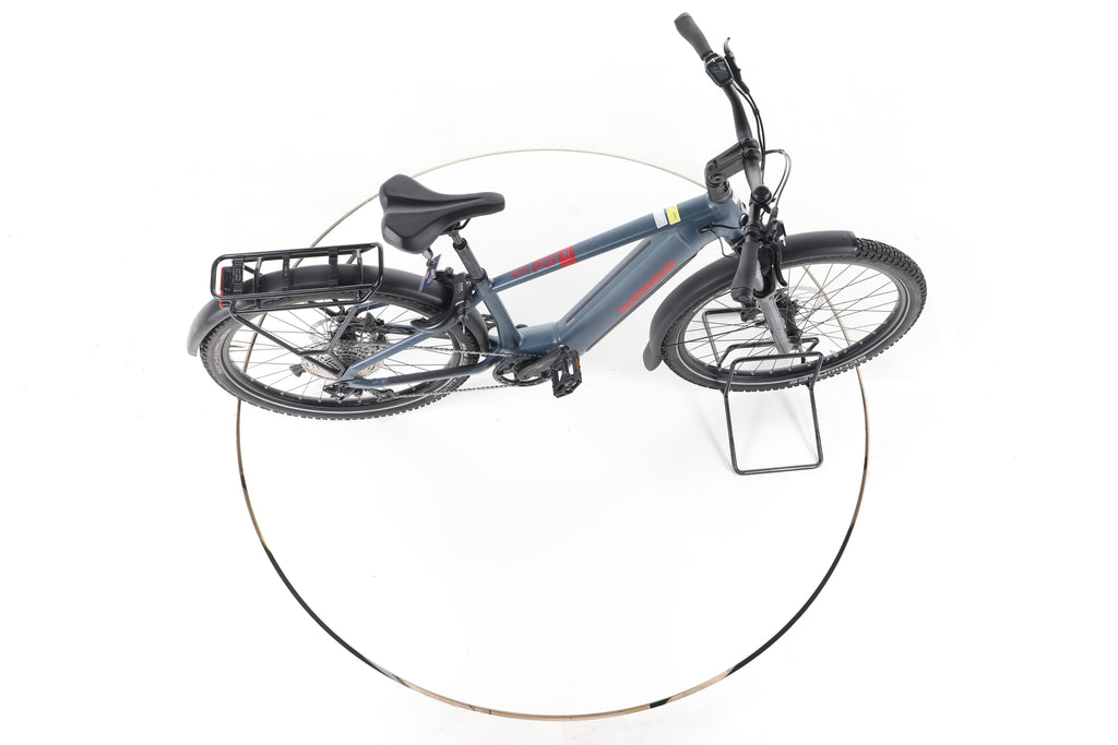 Winora Yucatan X12 Trekking E-Bike - Image 13