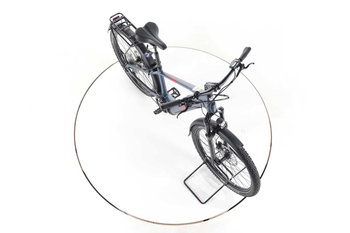 Winora Yucatan X12 Trekking E-Bike - Image 15
