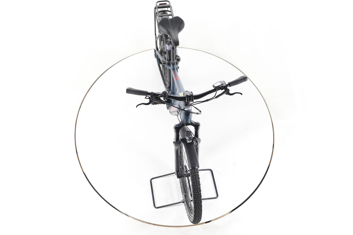 Winora Yucatan X12 Trekking E-Bike - Image 16