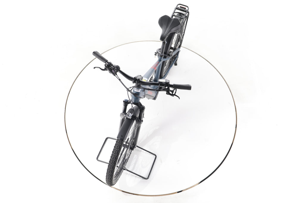 Winora Yucatan X12 Trekking E-Bike - Image 17