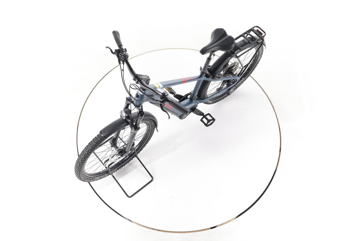 Winora Yucatan X12 Trekking E-Bike - Image 18