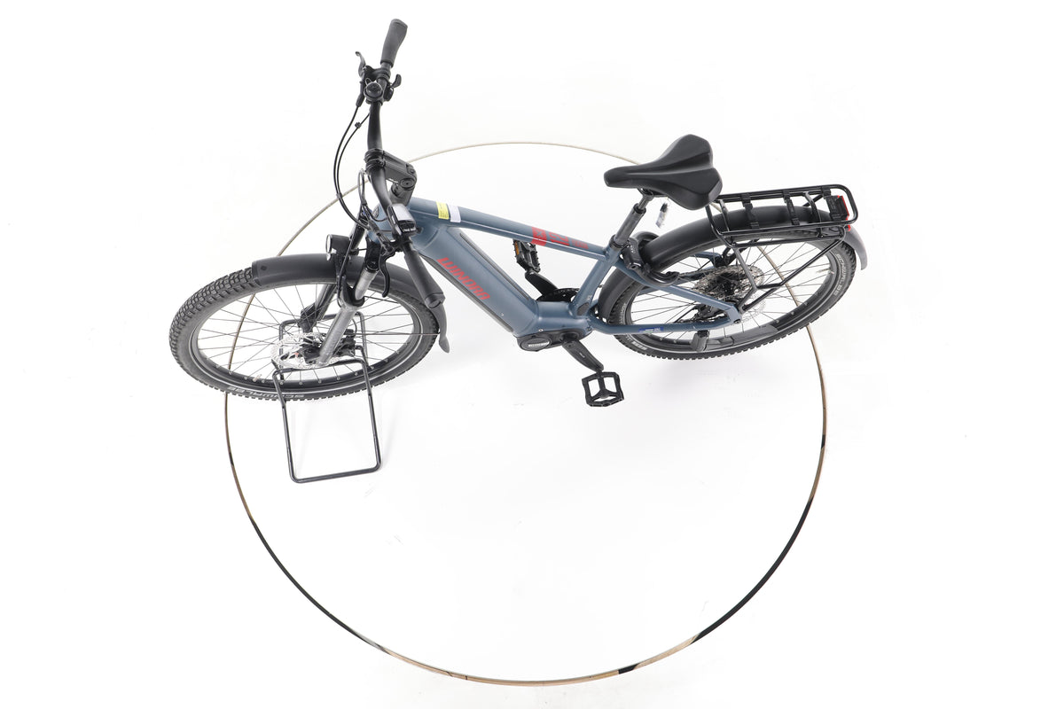 Winora Yucatan X12 Trekking E-Bike - Image 19
