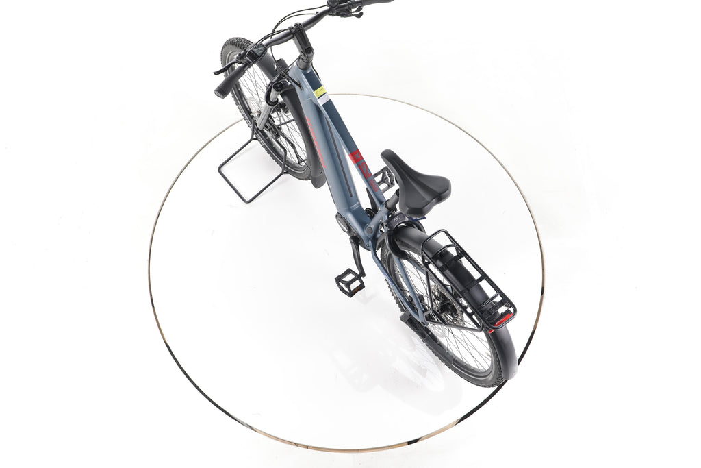 Winora Yucatan X12 Trekking E-Bike - Image 21