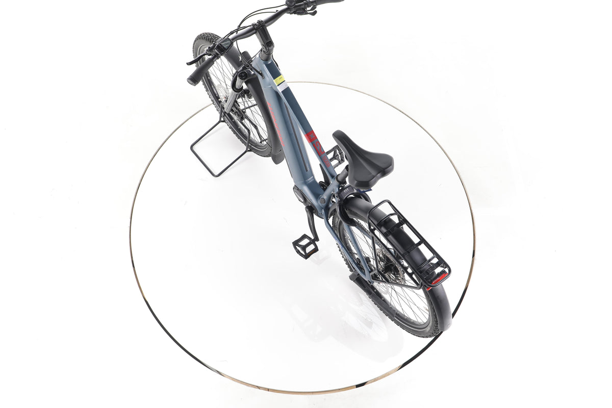 Winora Yucatan X12 Trekking E-Bike - Image 21