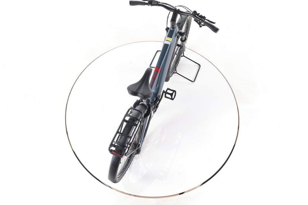 Winora Yucatan X12 Trekking E-Bike - Image 23