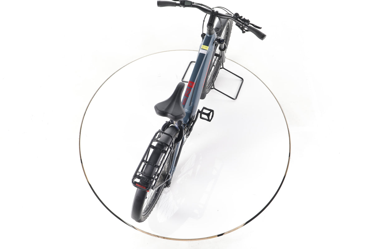 Winora Yucatan X12 Trekking E-Bike - Image 23