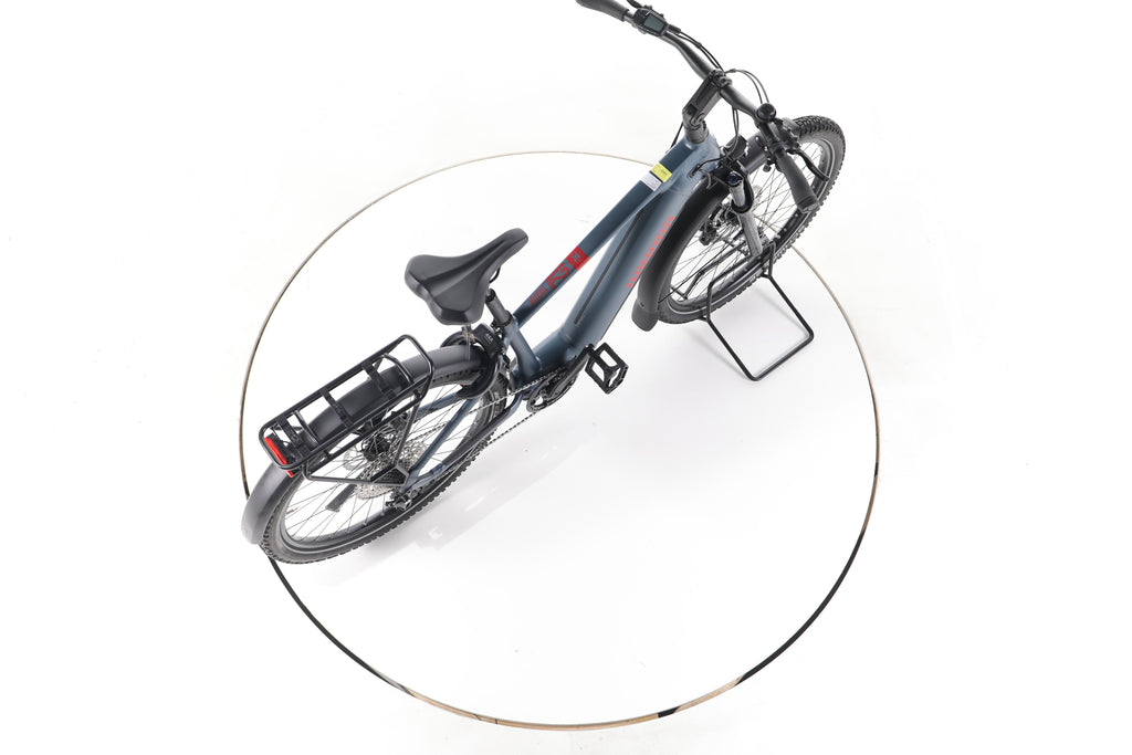 Winora Yucatan X12 Trekking E-Bike - Image 24