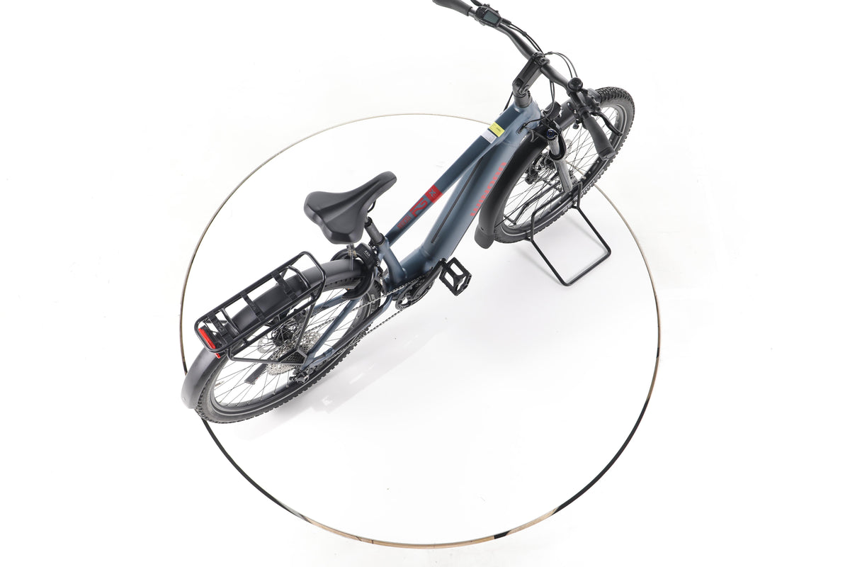 Winora Yucatan X12 Trekking E-Bike - Image 24
