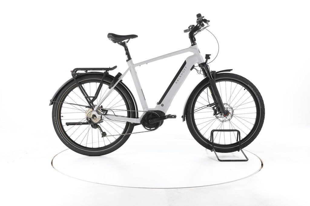 Kalkhoff Endeavour 5.B Move+ Trekking E-Bike - Image 1