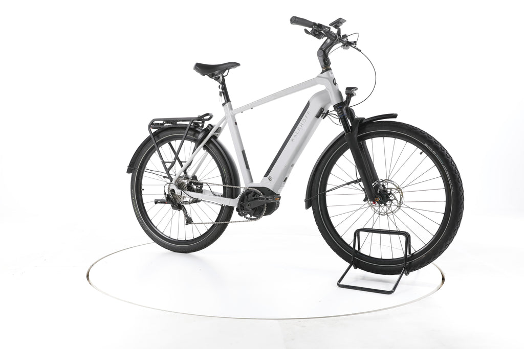 Kalkhoff Endeavour 5.B Move+ Trekking E-Bike - Image 2