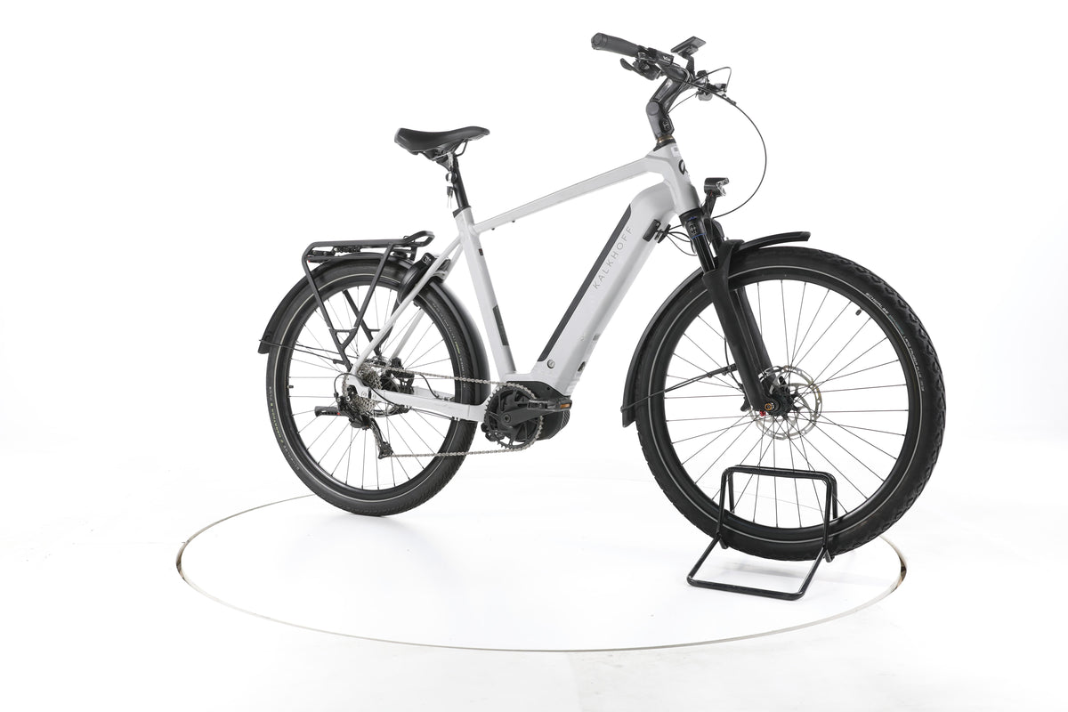 Kalkhoff Endeavour 5.B Move+ Trekking E-Bike - Image 2
