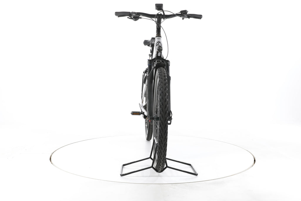 Kalkhoff Endeavour 5.B Move+ Trekking E-Bike - Image 4