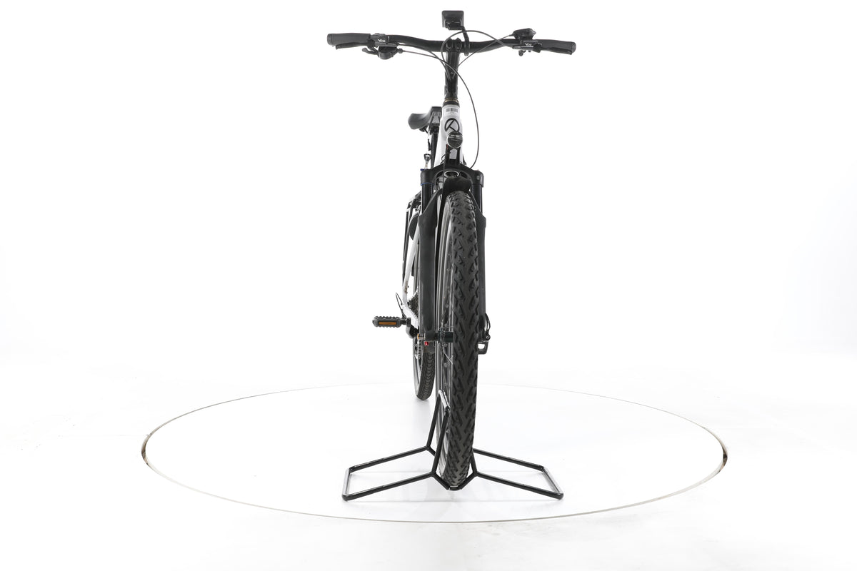 Kalkhoff Endeavour 5.B Move+ Trekking E-Bike - Image 4