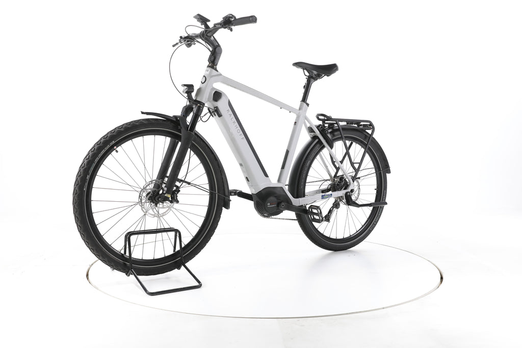 Kalkhoff Endeavour 5.B Move+ Trekking E-Bike - Image 6