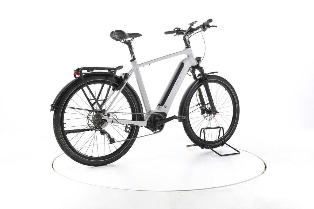 Kalkhoff Endeavour 5.B Move+ Trekking E-Bike - Image 12
