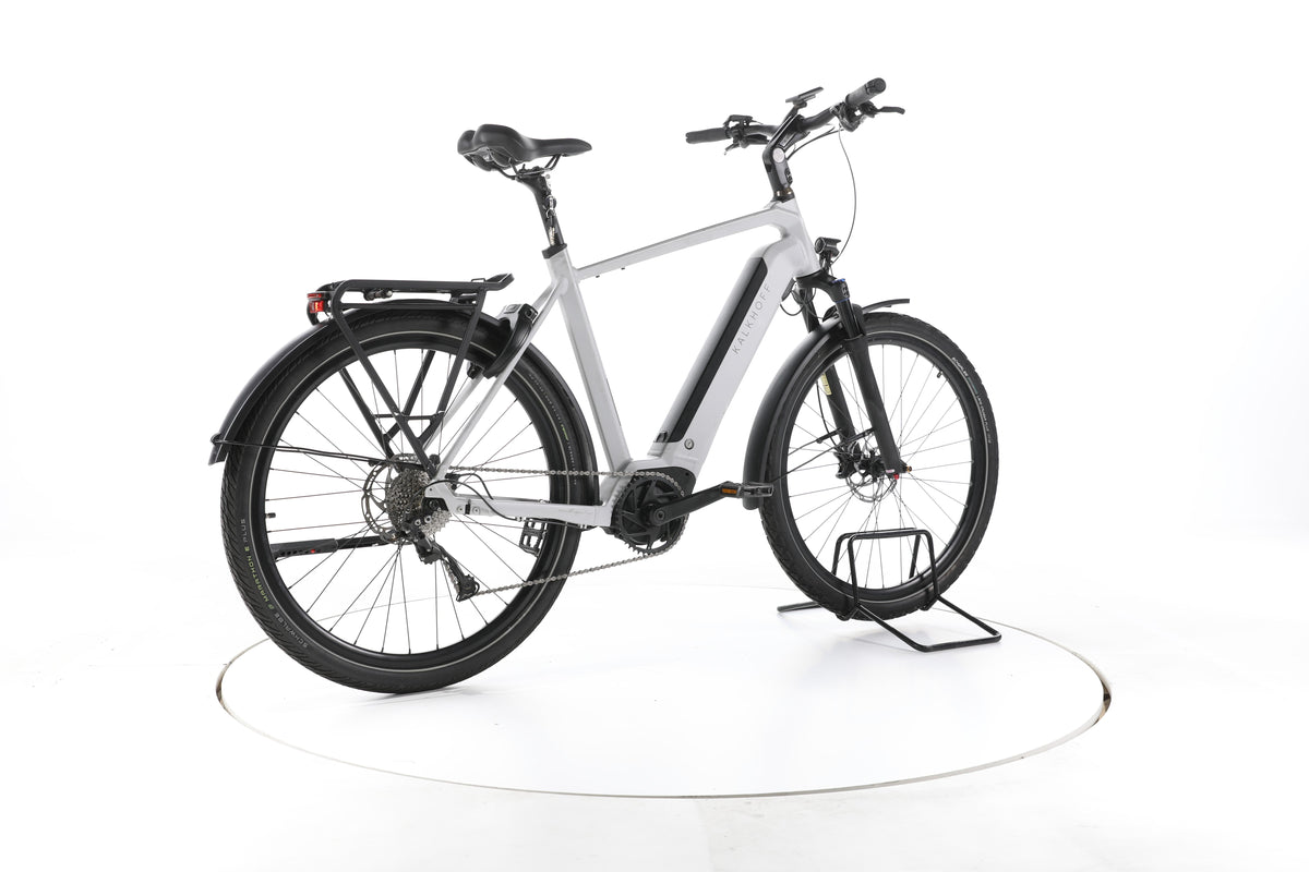 Kalkhoff Endeavour 5.B Move+ Trekking E-Bike - Image 12