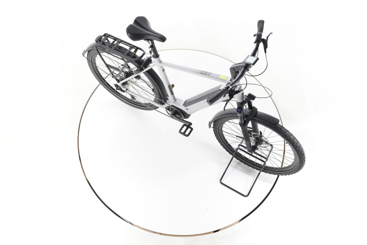 Kalkhoff Endeavour 5.B Move+ Trekking E-Bike - Image 14