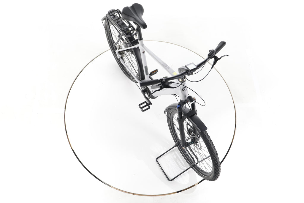 Kalkhoff Endeavour 5.B Move+ Trekking E-Bike - Image 15