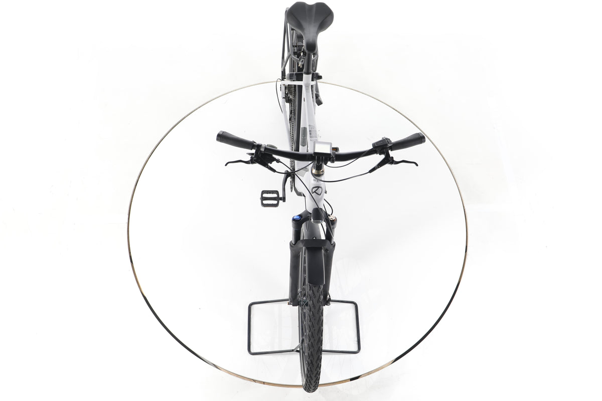 Kalkhoff Endeavour 5.B Move+ Trekking E-Bike - Image 16
