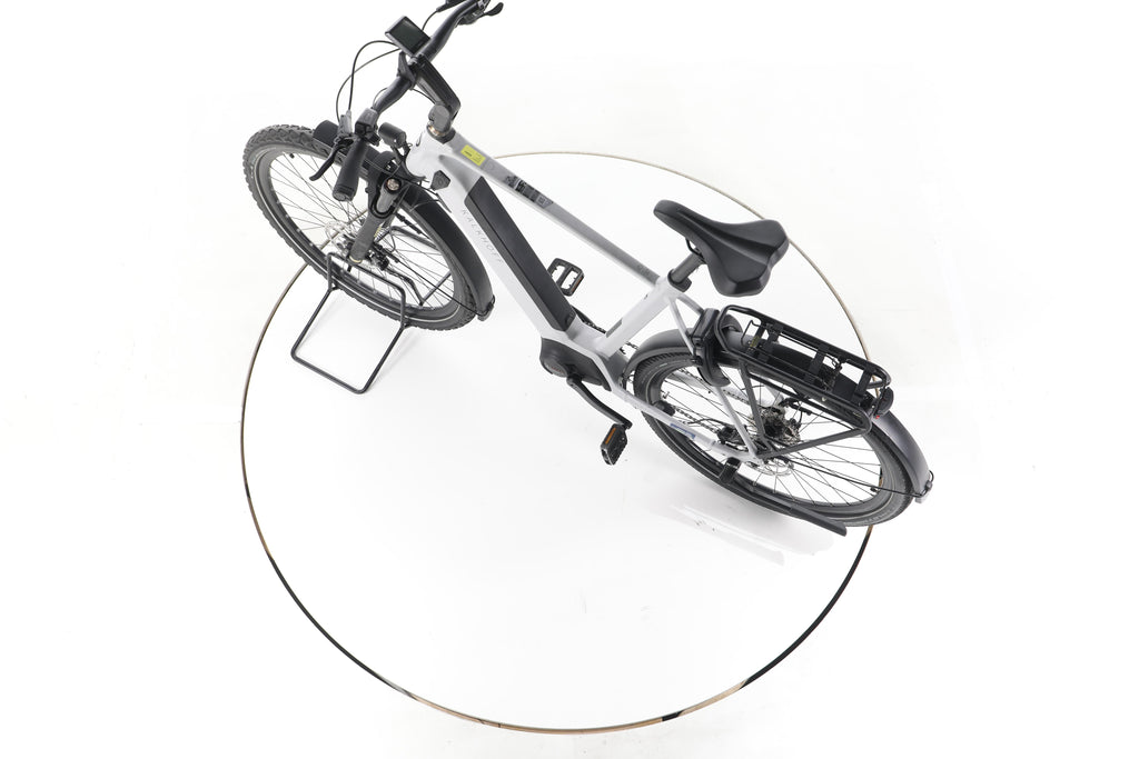 Kalkhoff Endeavour 5.B Move+ Trekking E-Bike - Image 20