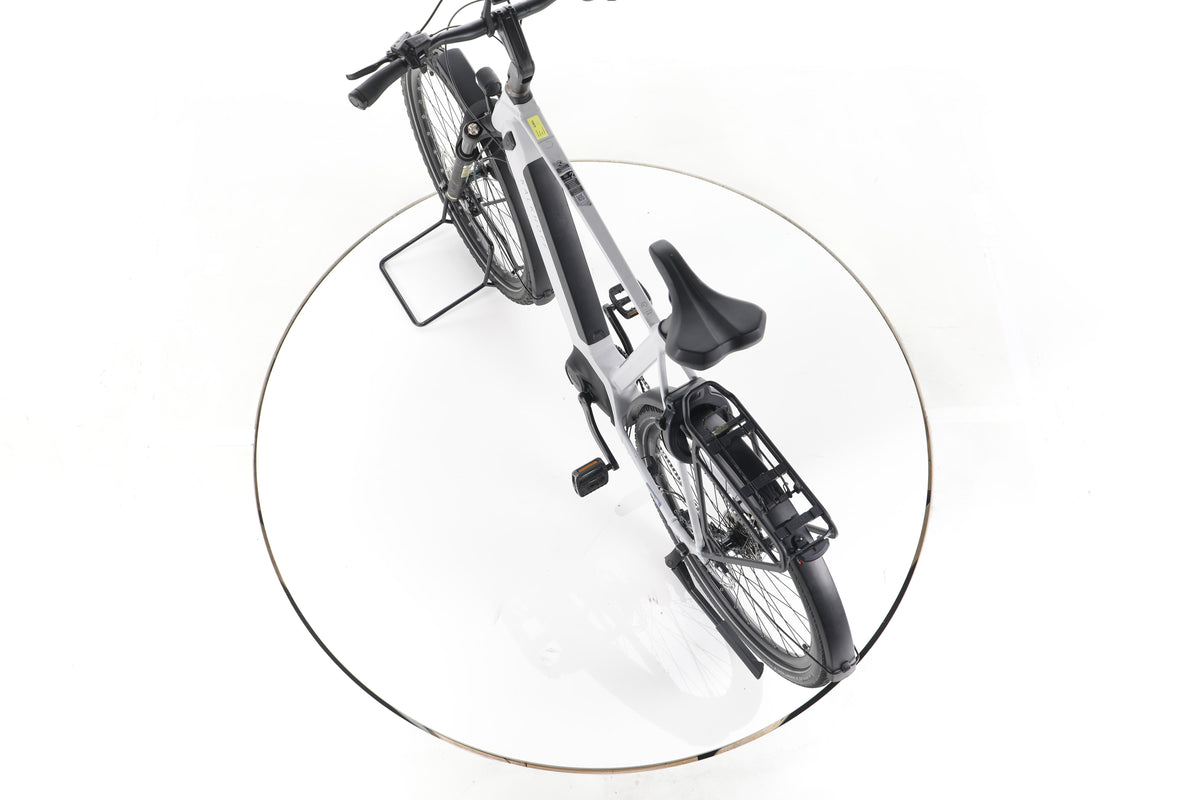 Kalkhoff Endeavour 5.B Move+ Trekking E-Bike - Image 21