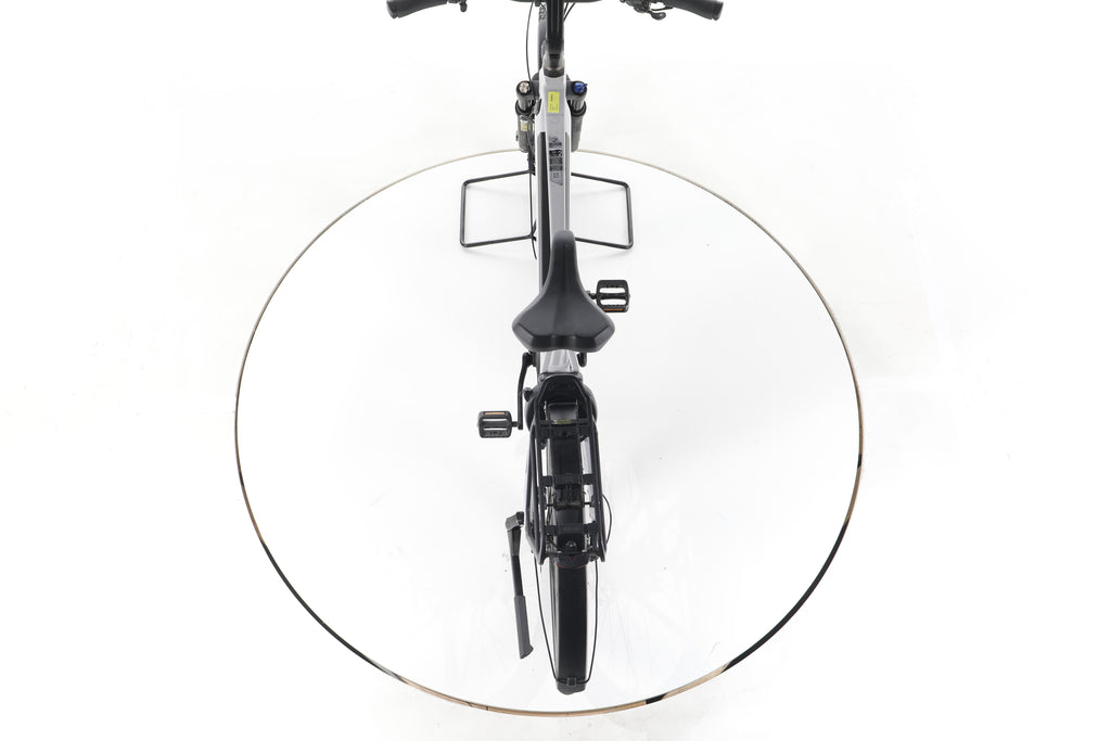Kalkhoff Endeavour 5.B Move+ Trekking E-Bike - Image 22