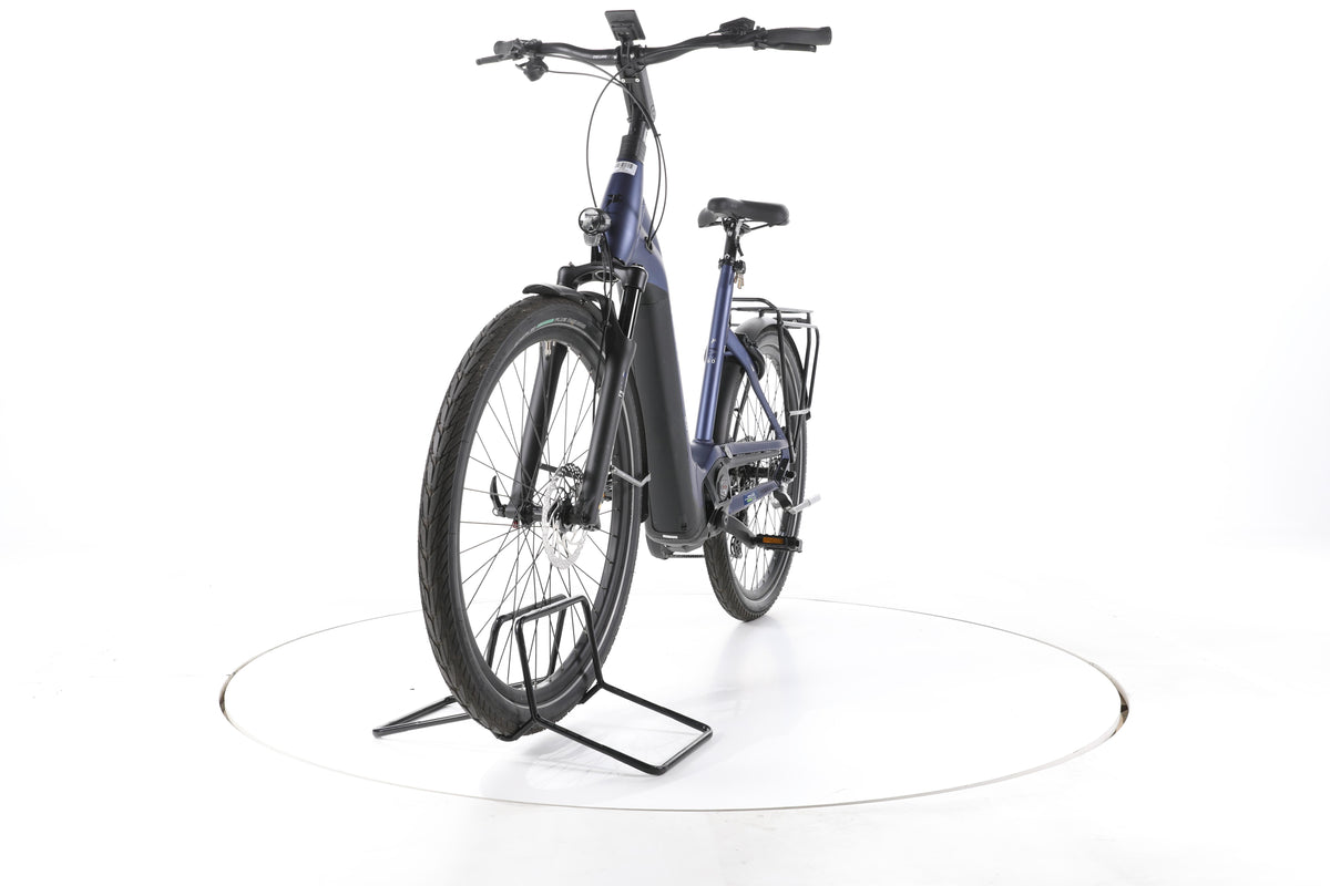 Pegasus STRONG EVO 10 LITE Trekking E-Bike Tiefeinsteiger 2024 - Image 5