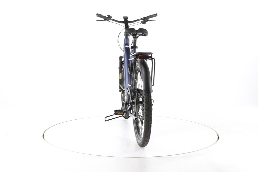 Pegasus STRONG EVO 10 LITE Trekking E-Bike Tiefeinsteiger 2024 - Image 10