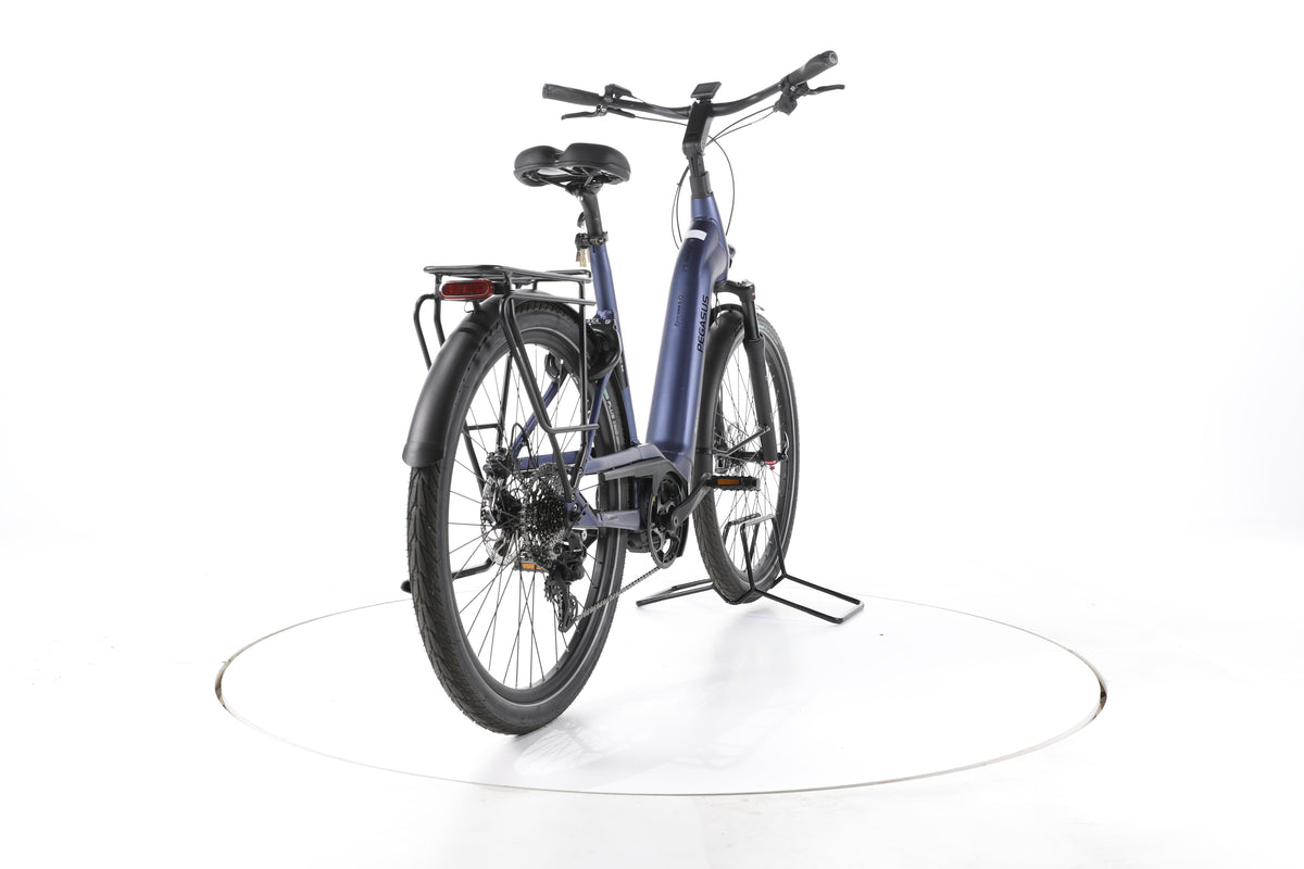 Pegasus STRONG EVO 10 LITE Trekking E-Bike Tiefeinsteiger 2024 - Image 11