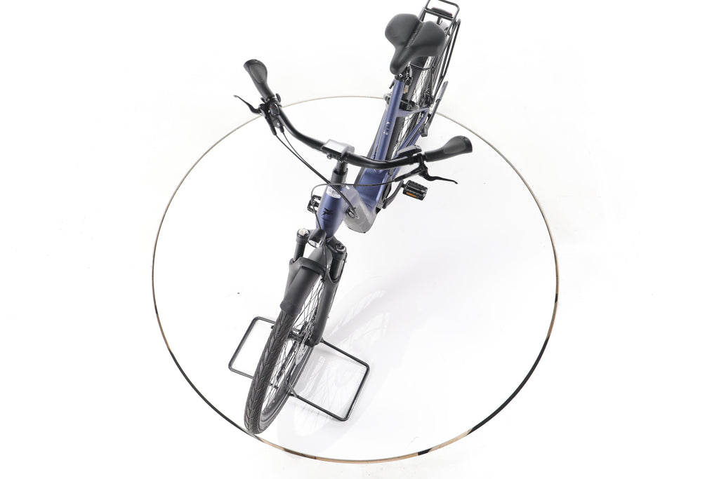 Pegasus STRONG EVO 10 LITE Trekking E-Bike Tiefeinsteiger 2024 - Image 17