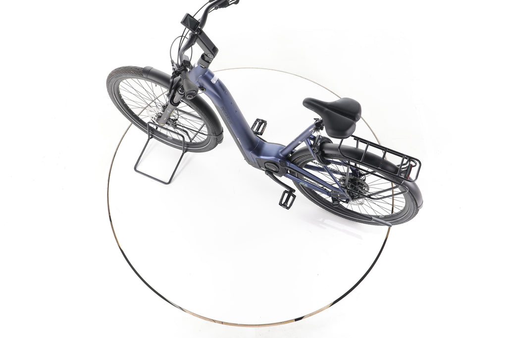 Pegasus STRONG EVO 10 LITE Trekking E-Bike Tiefeinsteiger 2024 - Image 20