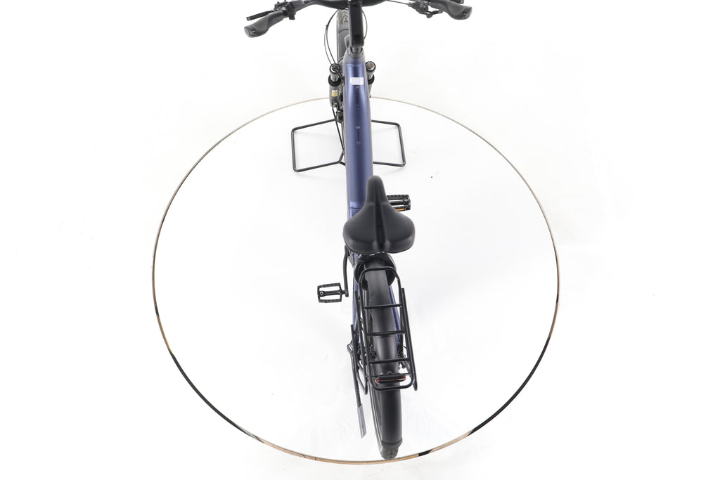 Pegasus STRONG EVO 10 LITE Trekking E-Bike Tiefeinsteiger 2024 - Image 22